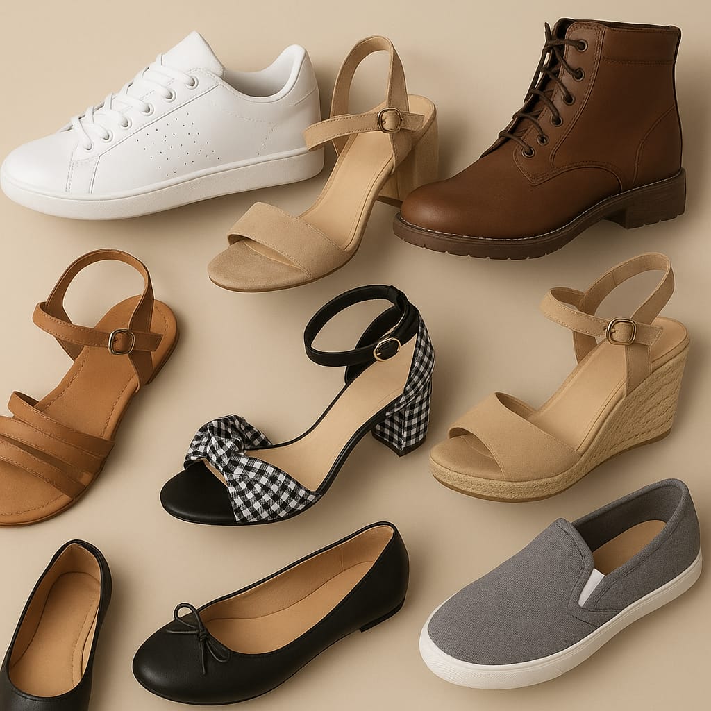 Zapatos