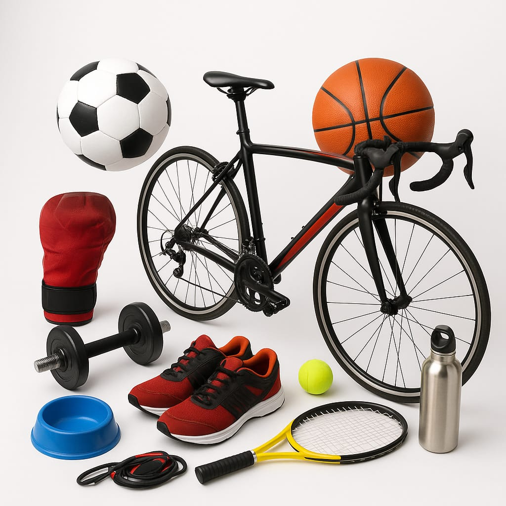 Deportes