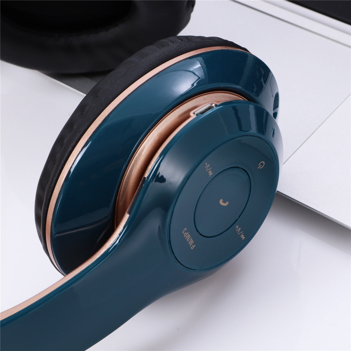 Auriculares deportivos Bluetooth