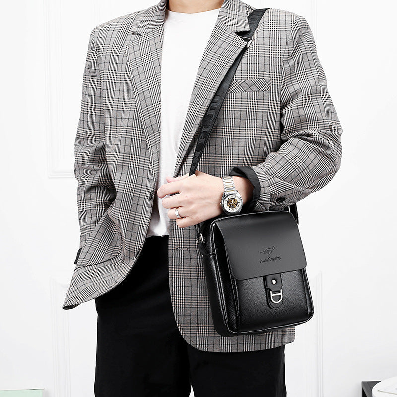 Bolsos Cruzados para Hombres para Actividades