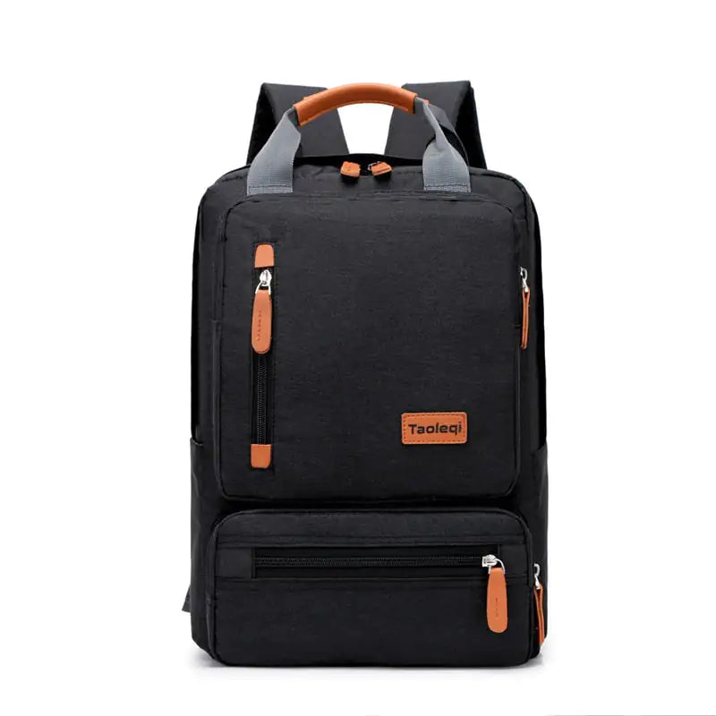 Mochila para Laptop para Estudiantes y Viajes de Negocios