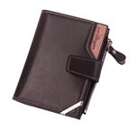 Carteras Cortas para Hombre