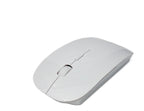 Ratón inalámbrico silencioso Bluetooth 5.0 para iPad y Mac
