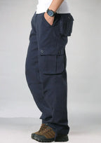 Pantalones y monos casuales Ropa