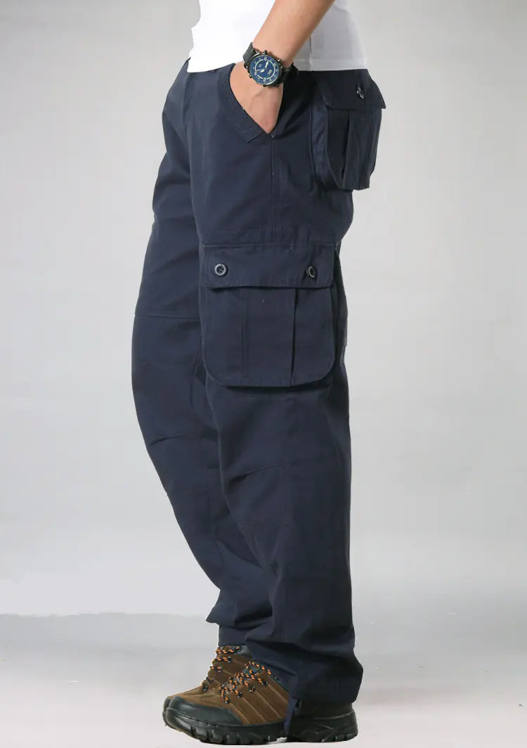Pantalones y monos casuales Ropa