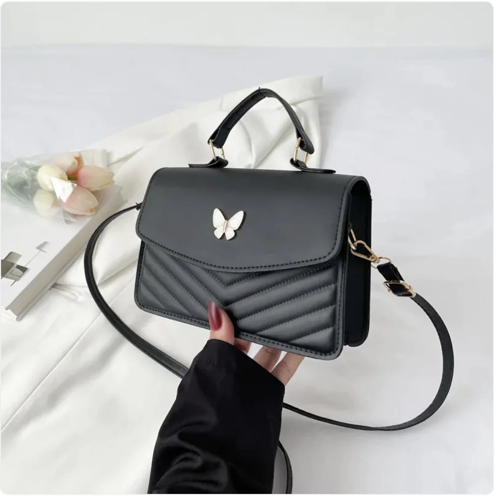 Bolso Bandolera Elegante para Mujer