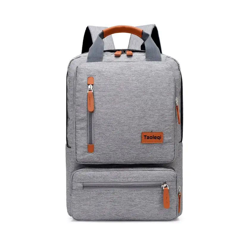 Mochila para Laptop para Estudiantes y Viajes de Negocios