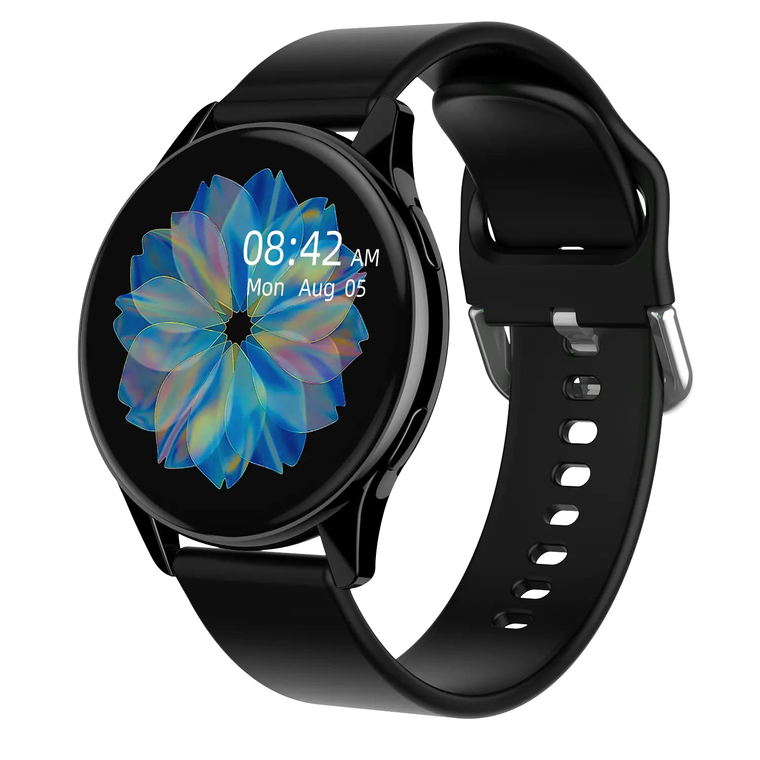 Reloj inteligente deportivo con llamadas Bluetooth