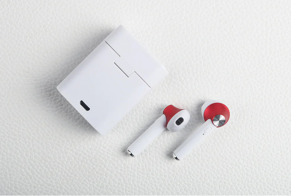 Auriculares deportivos inalámbricos Bluetooth