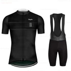 Conjunto de ropa de ciclismo transpirable