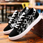 Tenis Fashion Para Hombre Y Mujer