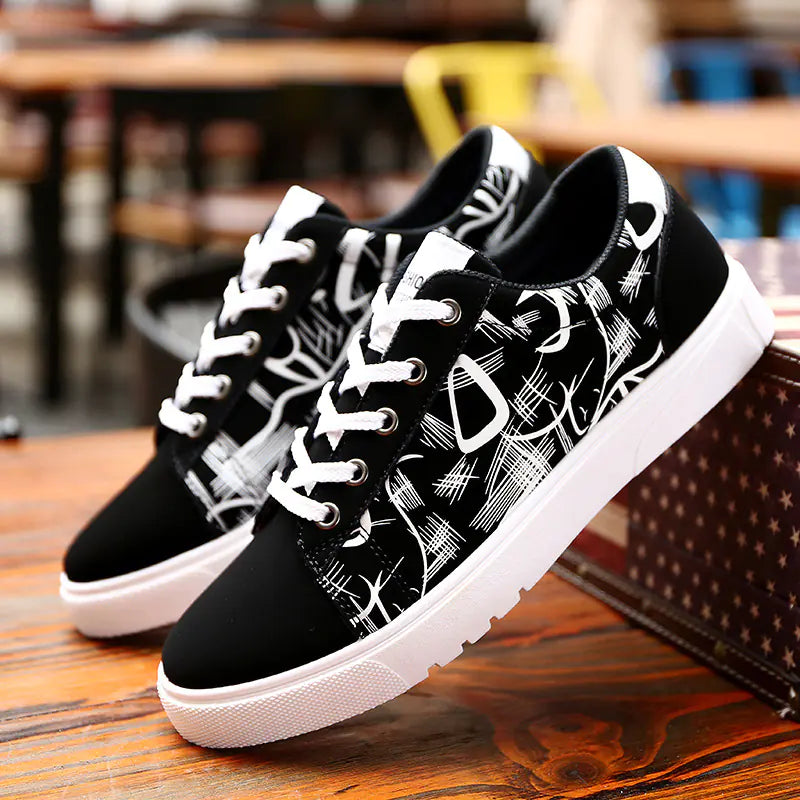 Tenis Fashion Para Hombre Y Mujer