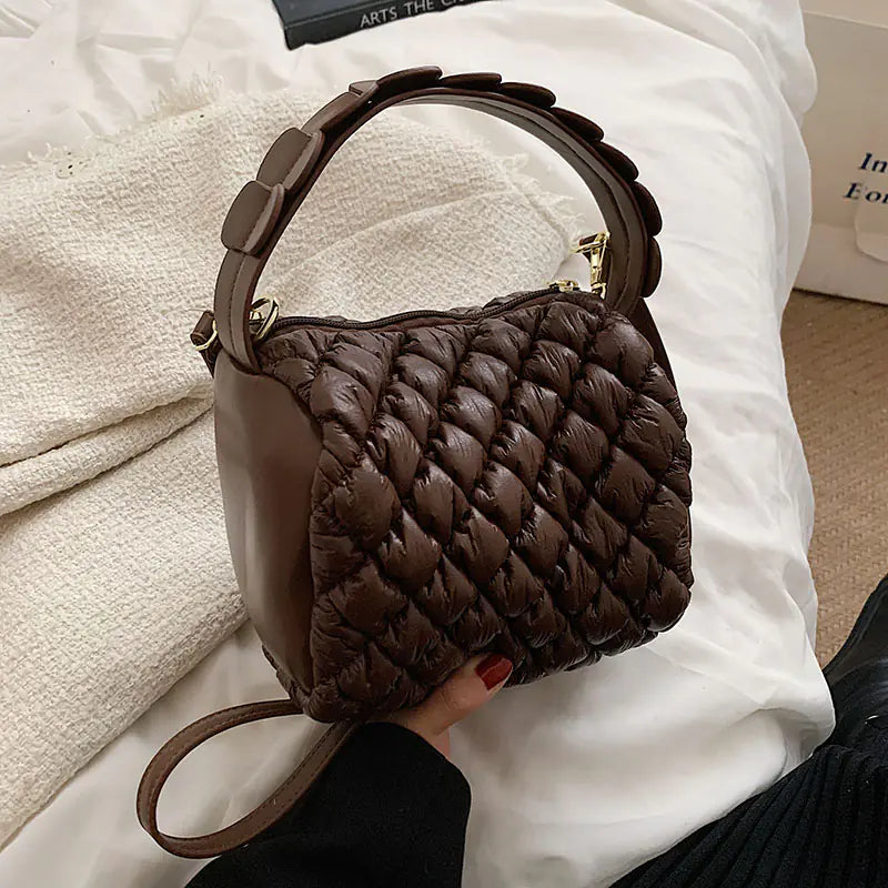 Bolsos de Moda Todo-Combinado para Mujer