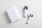 Auriculares deportivos inalámbricos Bluetooth