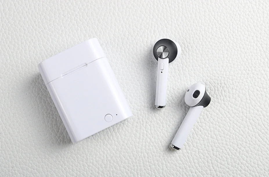 Auriculares deportivos inalámbricos Bluetooth