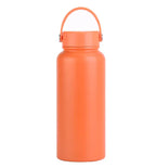 Deporte de acero Max