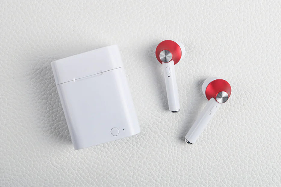 Auriculares deportivos inalámbricos Bluetooth