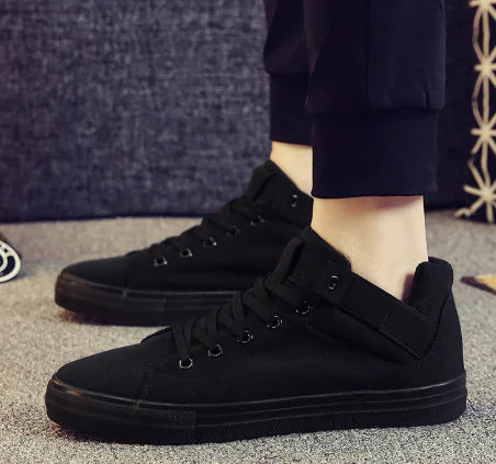 Zapatillas deportivas casuales, deportivas y de skate
