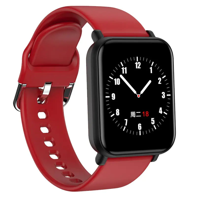 Pulsera deportiva inteligente Bluetooth R16