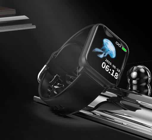 Pulsera deportiva inteligente Bluetooth R16