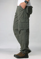 Pantalones y monos casuales Ropa