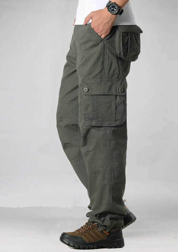 Pantalones y monos casuales Ropa
