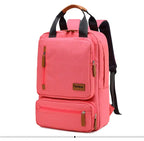 Mochila para Laptop para Estudiantes y Viajes de Negocios
