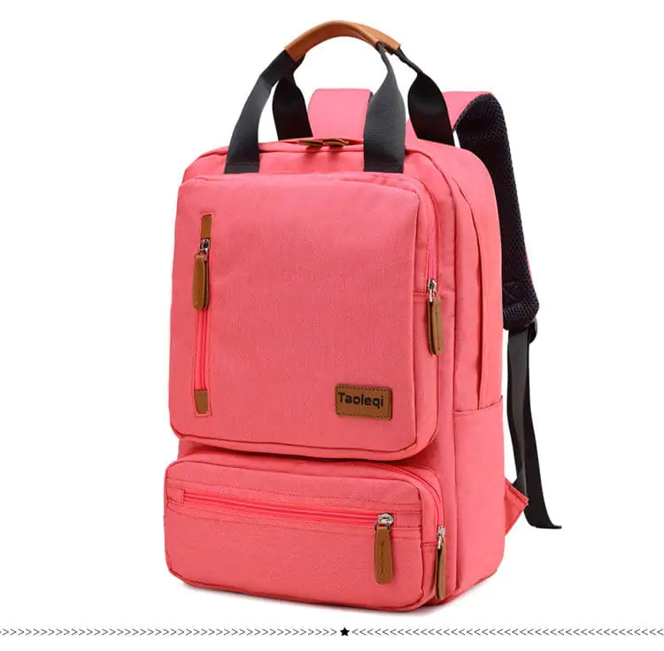 Mochila para Laptop para Estudiantes y Viajes de Negocios