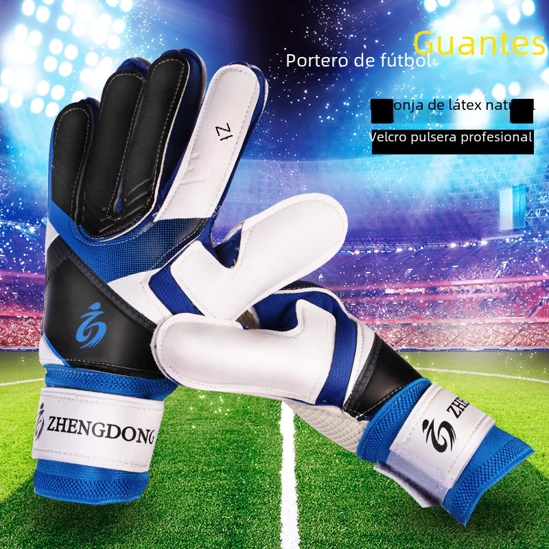Guantes de portero