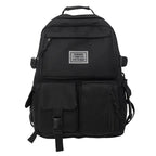 Mochila Casual de Gran Capacidad