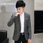 Blazer casual de hombre