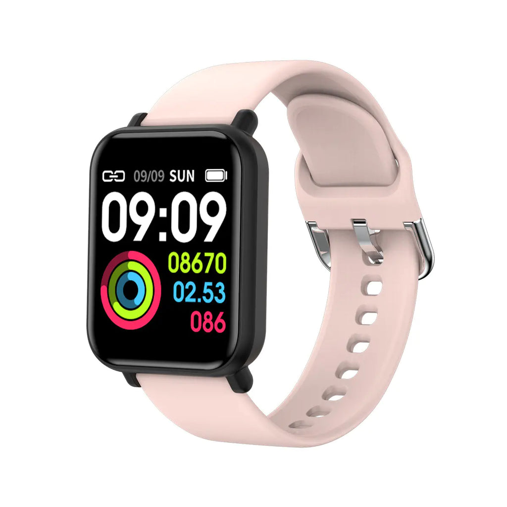 Pulsera deportiva inteligente Bluetooth R16