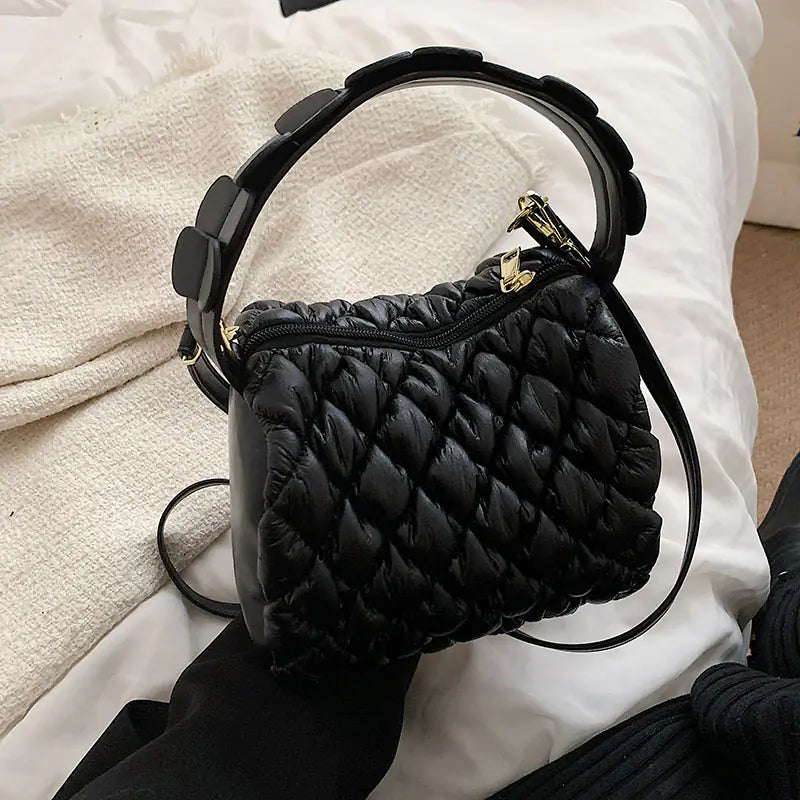 Bolsos de Moda Todo-Combinado para Mujer