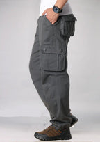 Pantalones y monos casuales Ropa