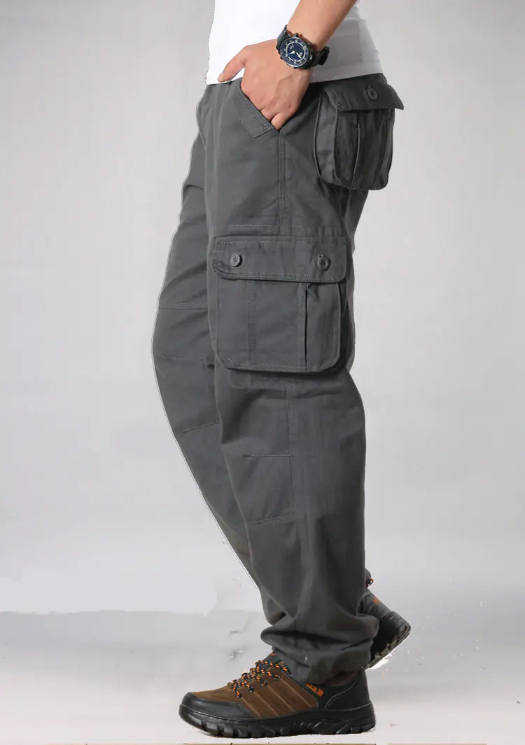 Pantalones y monos casuales Ropa