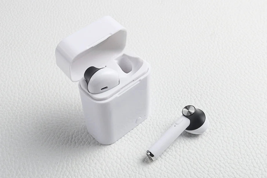 Auriculares deportivos inalámbricos Bluetooth
