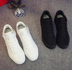 Zapatillas deportivas casuales, deportivas y de skate