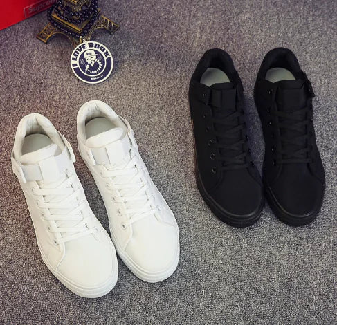 Zapatillas deportivas casuales, deportivas y de skate