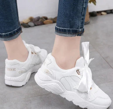 Zapatos casuales