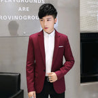 Blazer casual de hombre
