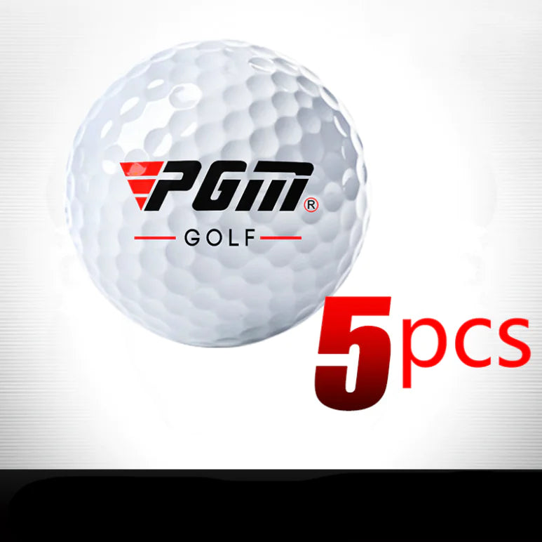 Pelotas De Golf