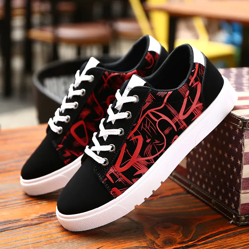 Tenis Fashion Para Hombre Y Mujer