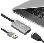 Tarjeta de captura de vídeo HDMI