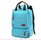 Mochila para Laptop para Estudiantes y Viajes de Negocios