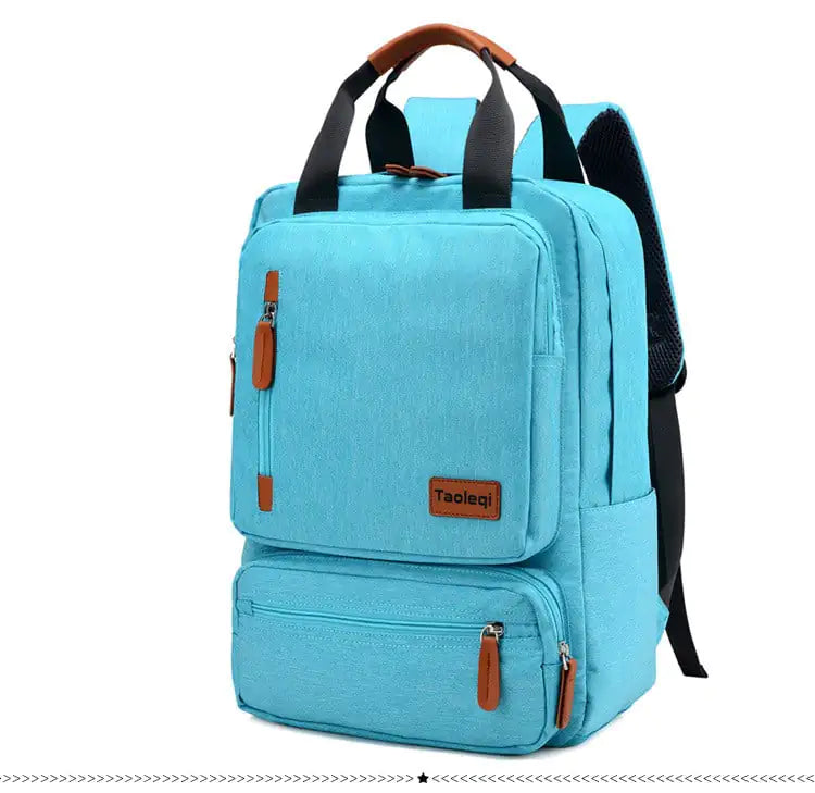 Mochila para Laptop para Estudiantes y Viajes de Negocios