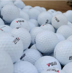 Pelotas De Golf