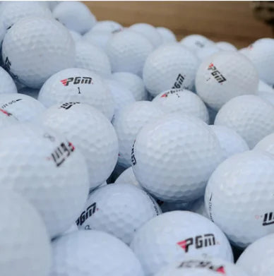 Pelotas De Golf