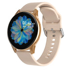 Reloj inteligente deportivo con llamadas Bluetooth