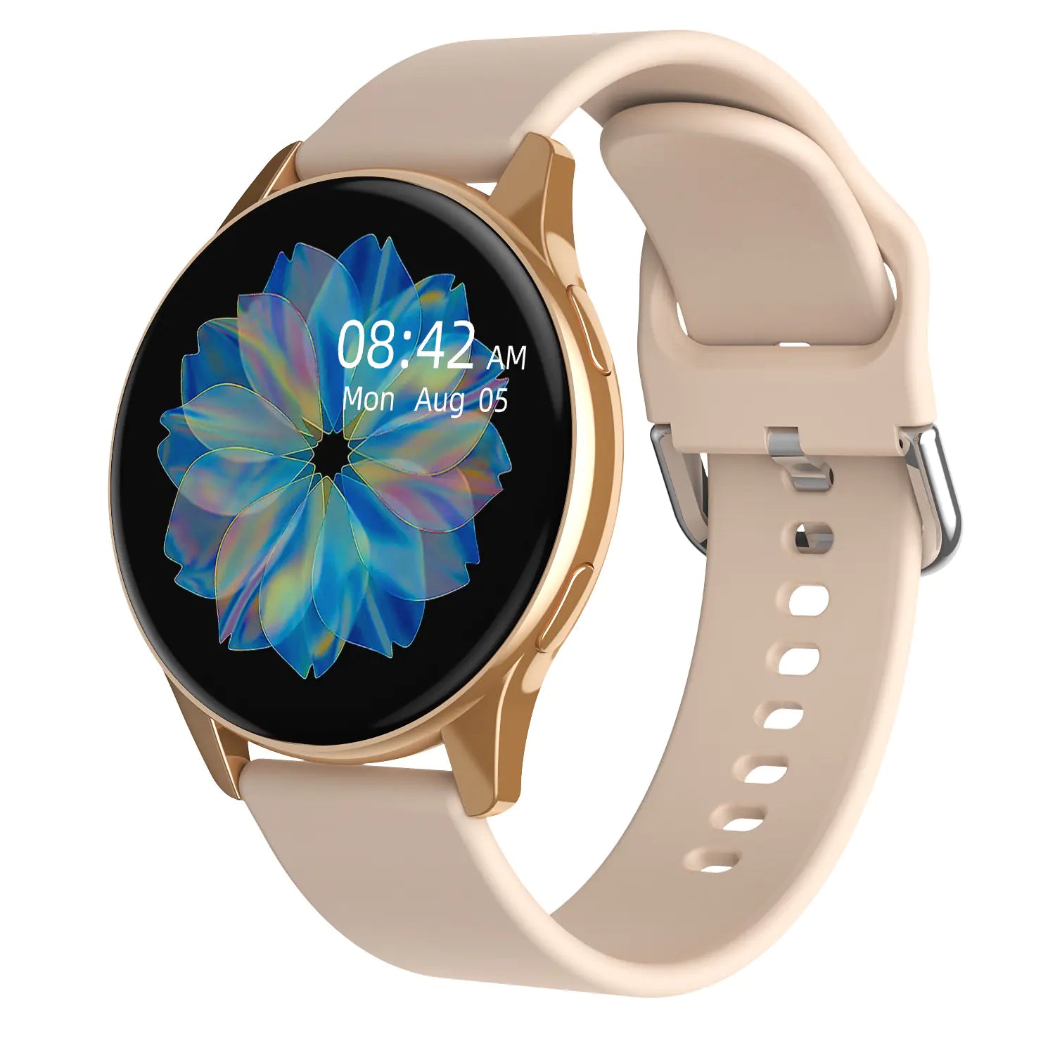 Reloj inteligente deportivo con llamadas Bluetooth