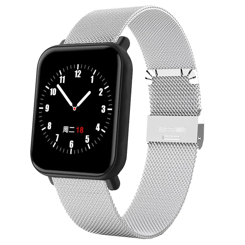 Pulsera deportiva inteligente Bluetooth R16